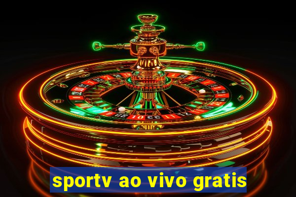 sportv ao vivo gratis